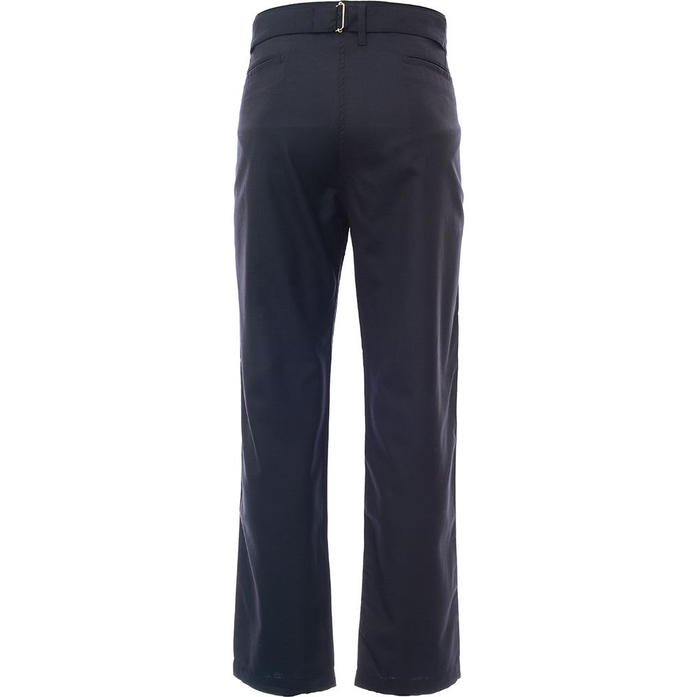 Paul Smith Mens Standard Fit Trouser in Navy