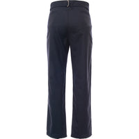 Paul Smith Mens Standard Fit Trouser in Navy