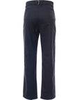 Paul Smith Mens Standard Fit Trouser in Navy