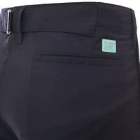 Paul Smith Mens Standard Fit Trouser in Navy