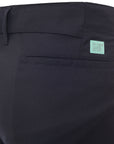 Paul Smith Mens Standard Fit Trouser in Navy