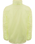 Paul Smith Mens Hooded Jacket in Green