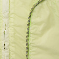 Paul Smith Mens Hooded Jacket in Green