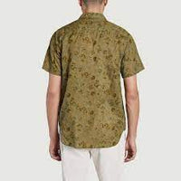 Kestin Men's Green Granton Shirt