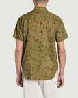 Kestin Men's Green Granton Shirt