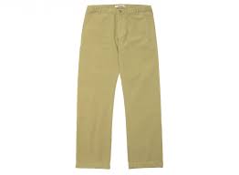 Mens Kestin Tay Pant In Tan