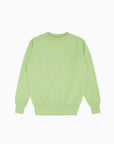 Sunray Mens Green Laniakea Sweatshirt