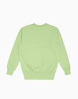 Sunray Mens Green Laniakea Sweatshirt