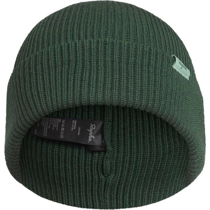 Rapha Mens Logo Beanie