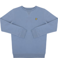 Lyle & Scott Boys Sweatshirt in Blue