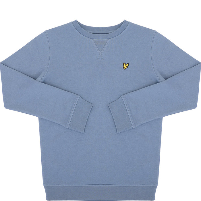 Lyle & Scott Boys Sweatshirt in Blue