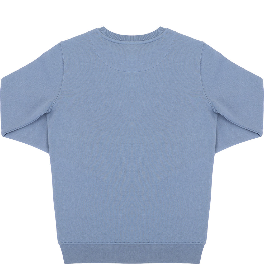 Lyle & Scott Boys Sweatshirt in Blue