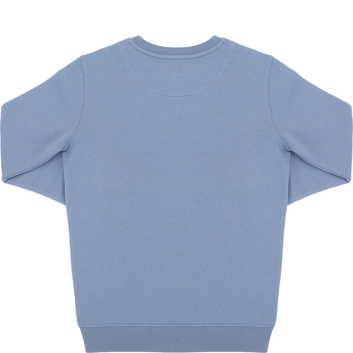 Lyle & Scott Boys Sweatshirt in Blue