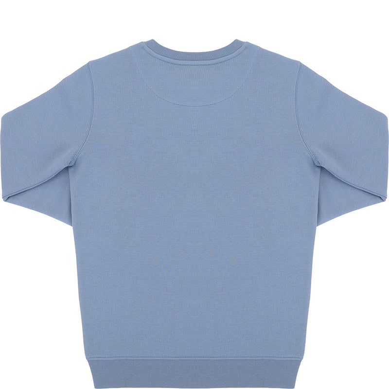 Lyle & Scott Boys Sweatshirt in Blue