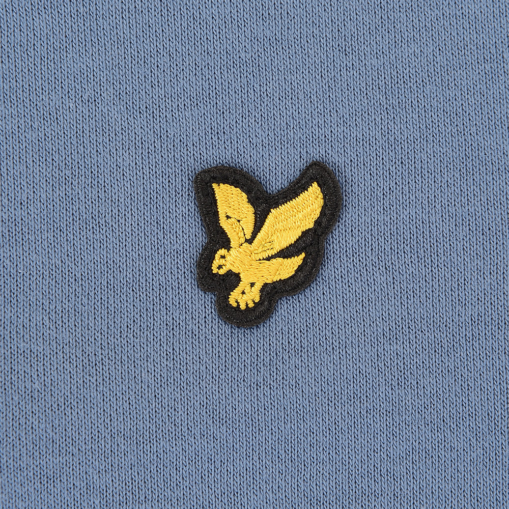 Lyle & Scott Boys Sweatshirt in Blue