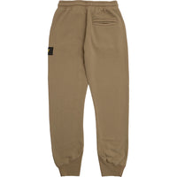 Lyle & Scott Boys Loose Fit BB Sweatpant in Covert Green