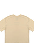 Lyle & Scott Girls Relaxed Fit Tee in Turtle Dove