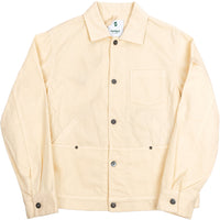 Luxfort Mens Tailor Jacket Natural