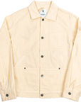 Luxfort Mens Tailor Jacket Natural