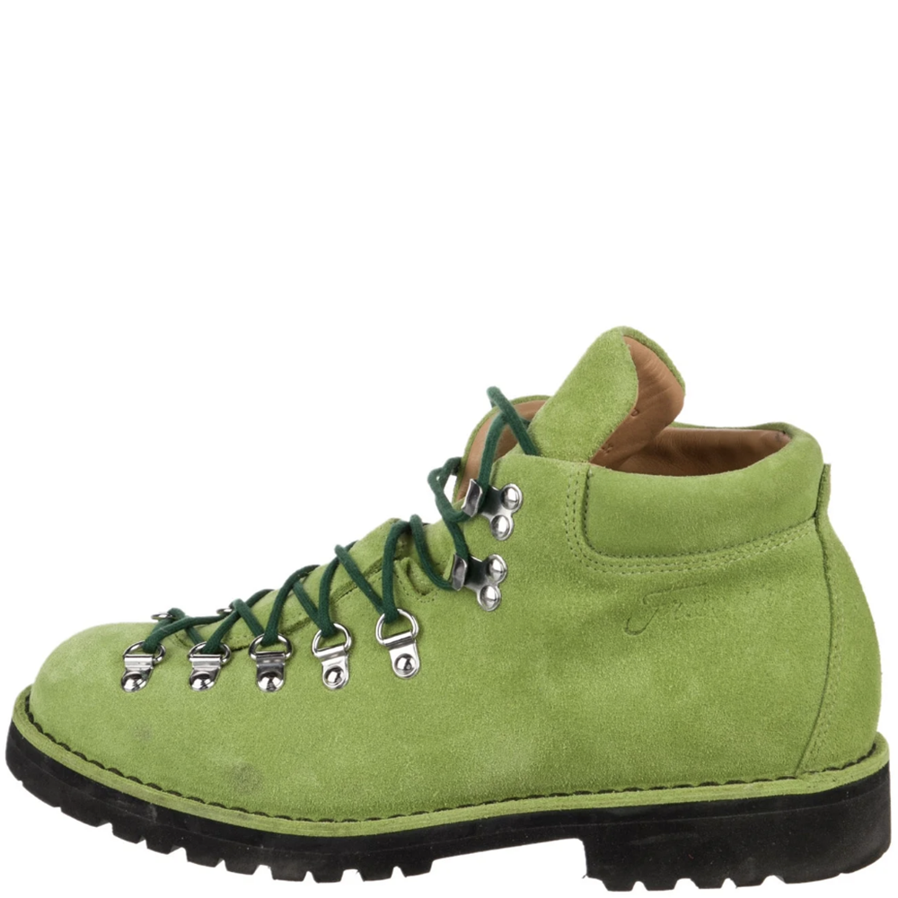 Mens Fracap Hip M128 Boot In Green