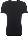 Paul Smith Mens T Shirt 3 Pack in Multicoloured