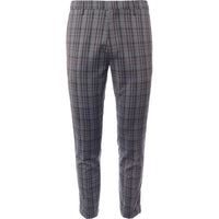 Paul Smith Mens Trousers in Grey