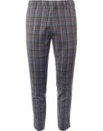 Paul Smith Mens Trousers in Grey