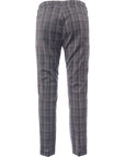 Paul Smith Mens Trousers in Grey