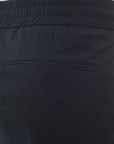 Paul Smith Mens Trousers in Black