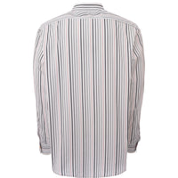 Paul Smith Mens S/C Tailored Shirt in White