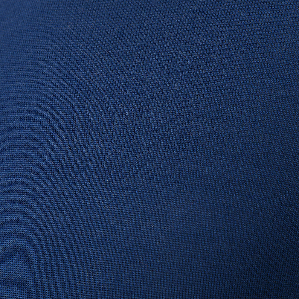 Paul Smith Mens Pullover Crew Neck in Blue