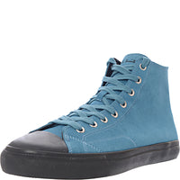 Paul Smith Mens Trainer in Blue