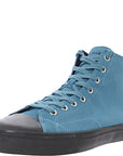 Paul Smith Mens Trainer in Blue