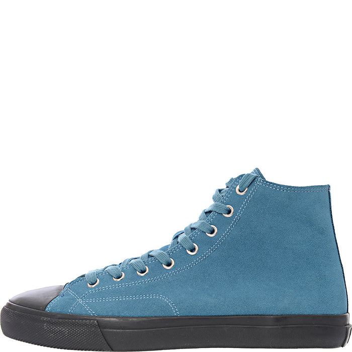 Paul Smith Mens Trainer in Blue