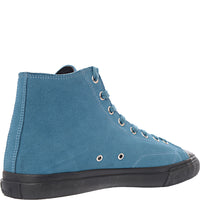 Paul Smith Mens Trainer in Blue