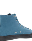 Paul Smith Mens Trainer in Blue