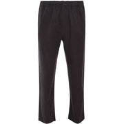 Samsoe Men's Black Jabari Trousers 13208