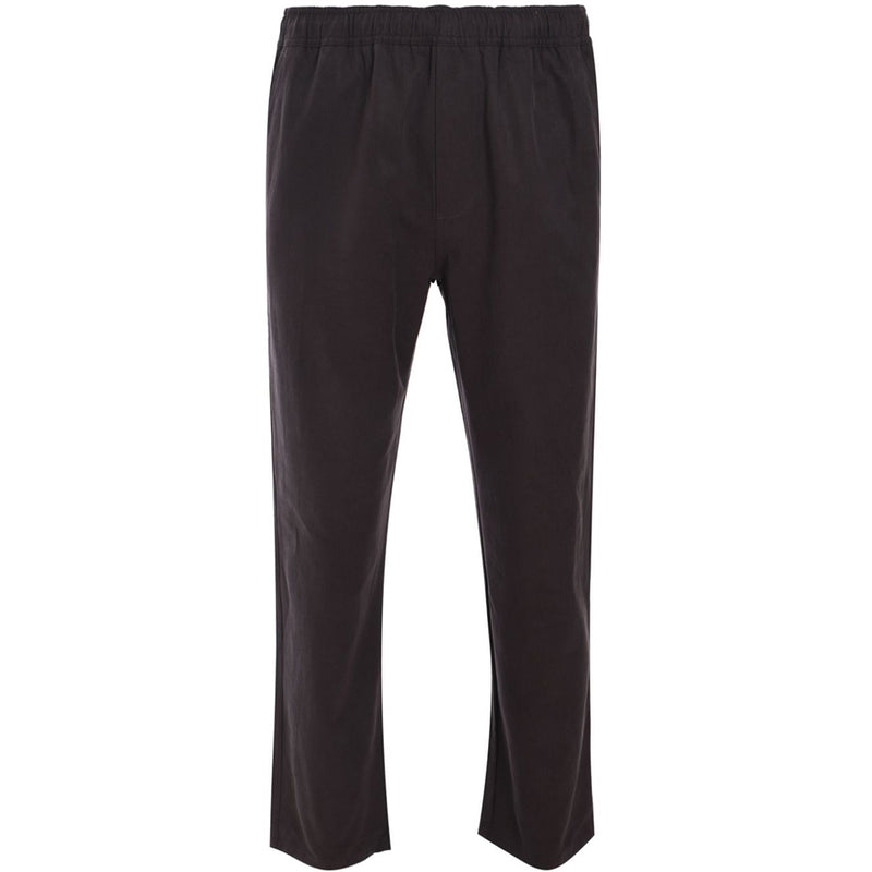 Samsoe Men's Black Jabari Trousers 13208