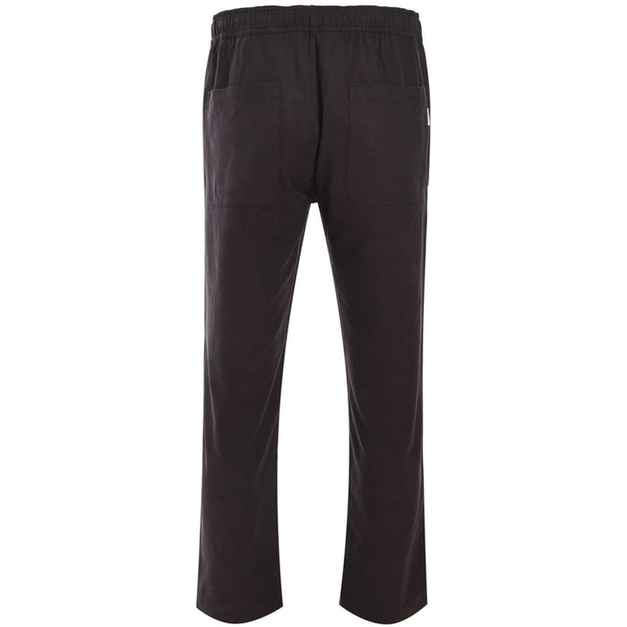 Samsoe Men's Black Jabari Trousers 13208