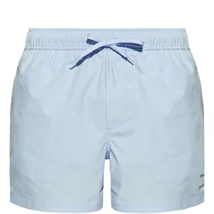 Samsoe Men's Blue Moses Swim Shorts