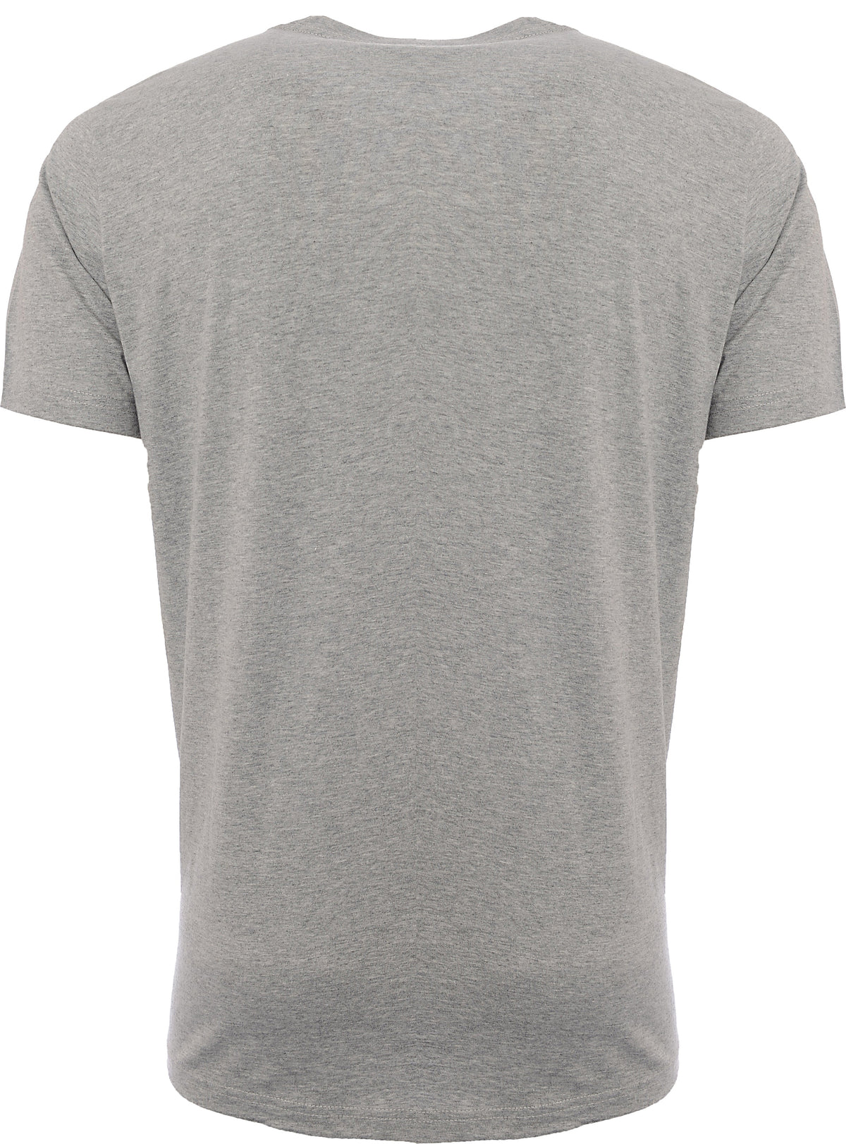 Paul Smith Mens Slim Fit Ss T-Shirt Ps Alien in Grey