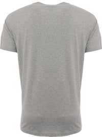 Paul Smith Mens Slim Fit Ss T-Shirt Ps Alien in Grey