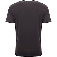 Paul Smith Mens Slim Fit Ss T-Shirt Ps Alien in Black