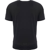 Paul Smith Mens Reg Fit Ss T-Shirt Monkey Comic in Black