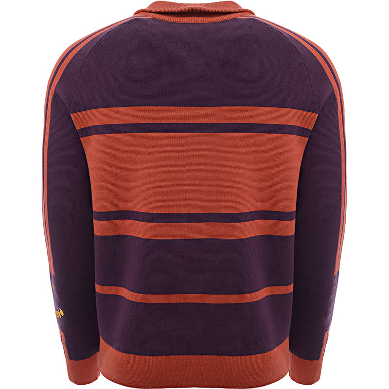 Paul Smith Mens Zip Thru Cardigan Happy in Multicoloured