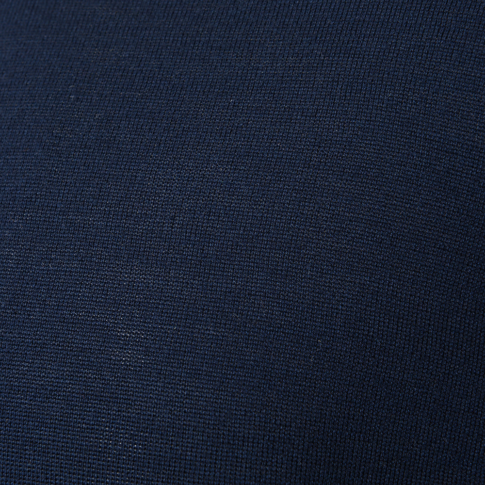 Paul Smith Mens Pullover Crew Neck in Navy