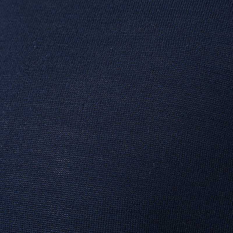 Paul Smith Mens Pullover Crew Neck in Navy