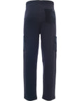 Paul Smith Mens Reg Fit Sweatpants in Purple