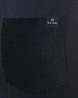 Paul Smith Mens Reg Fit Sweatpants in Purple