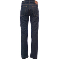 Paul Smith Mens Tapered Fit Jeans in Navy